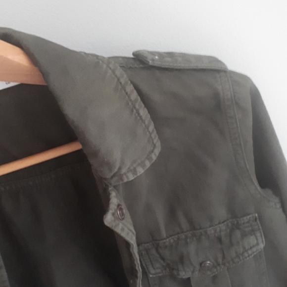 Zara vest - Picture 3 of 4